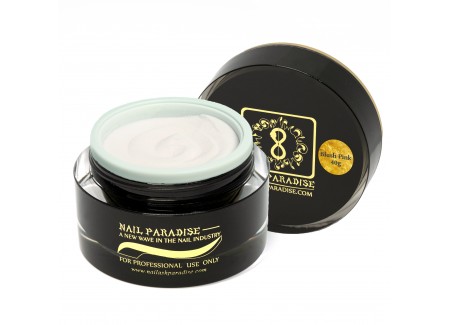 Acrylic Powder - Blush Pink 40g